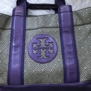 Tory Burch Jesse tote bag